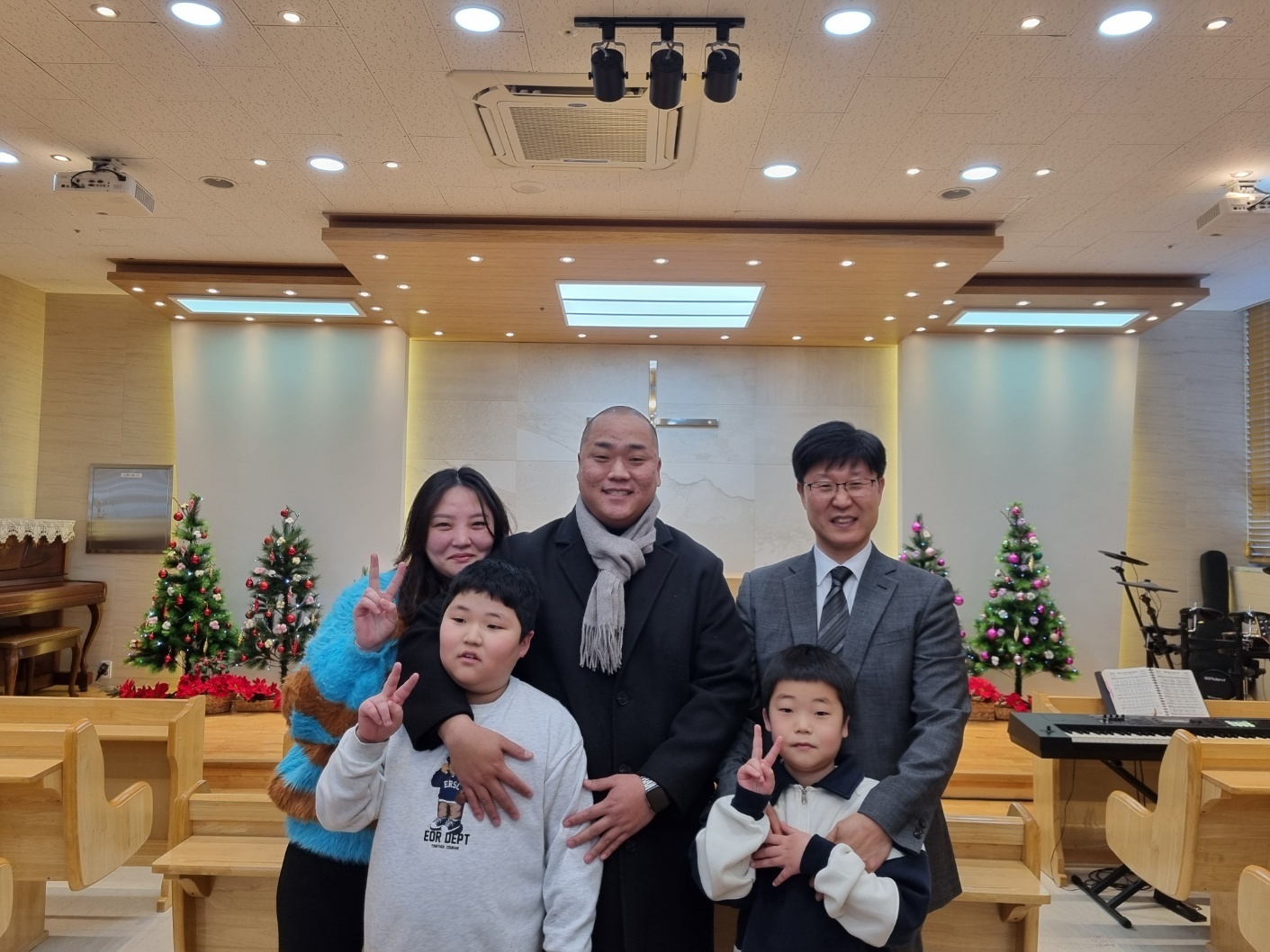 이요한 성도 양승아 성도 가정(이삭 이훤 어린이) 2024-12-08 등록