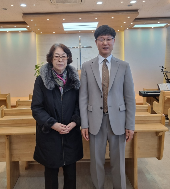 임영순 권사(2024년 3월3일 등록)