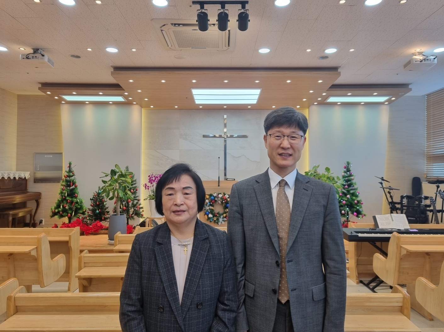 윤희옥 권사(2023. 12. 31 등록)