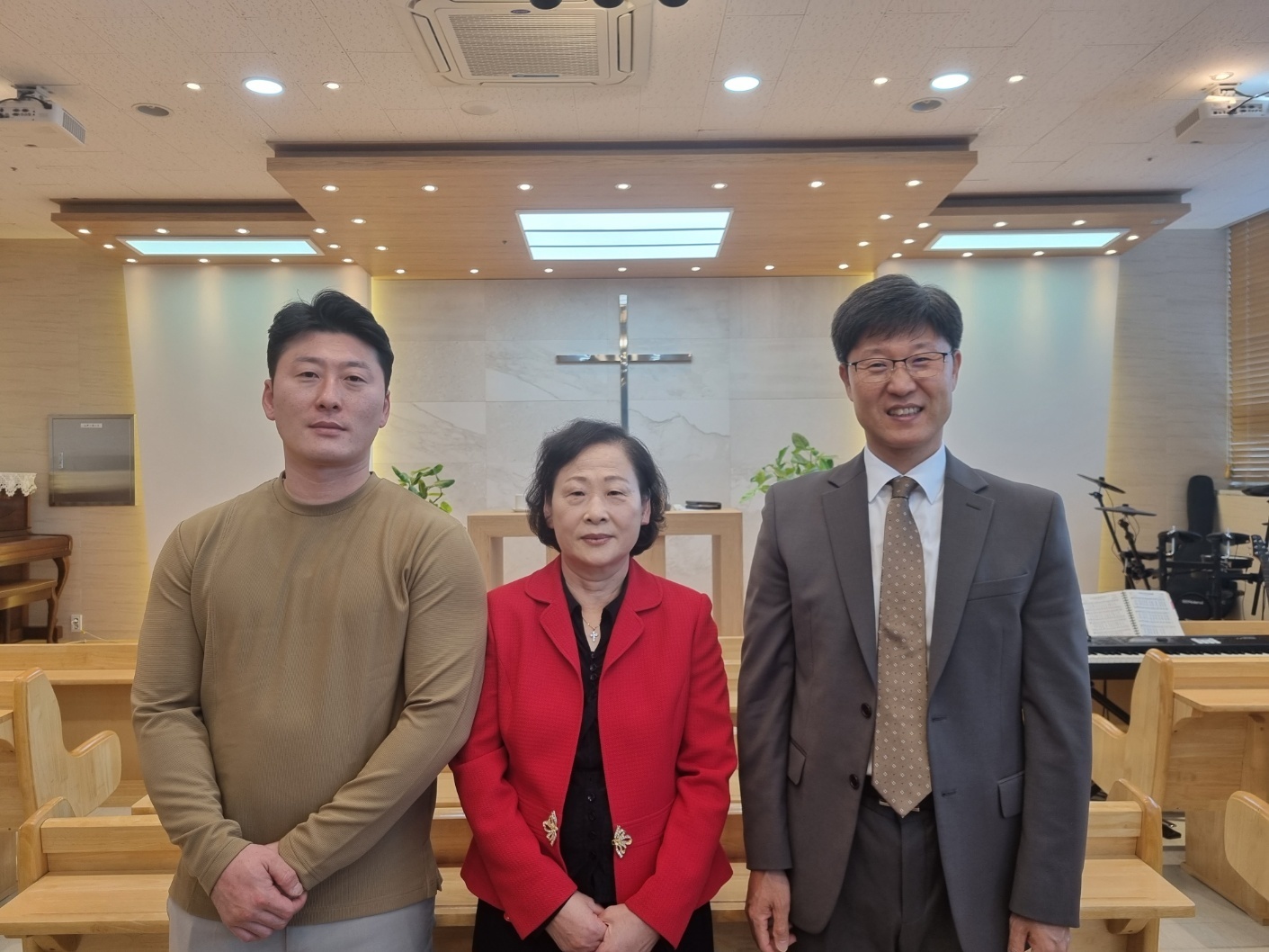 문성식 성도 / 윤정순 집사(2023.9.17 등록)