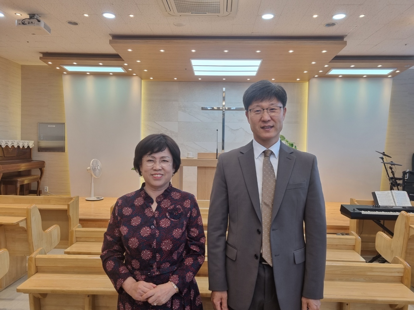 권순옥 집사(2023. 4. 9 등록)