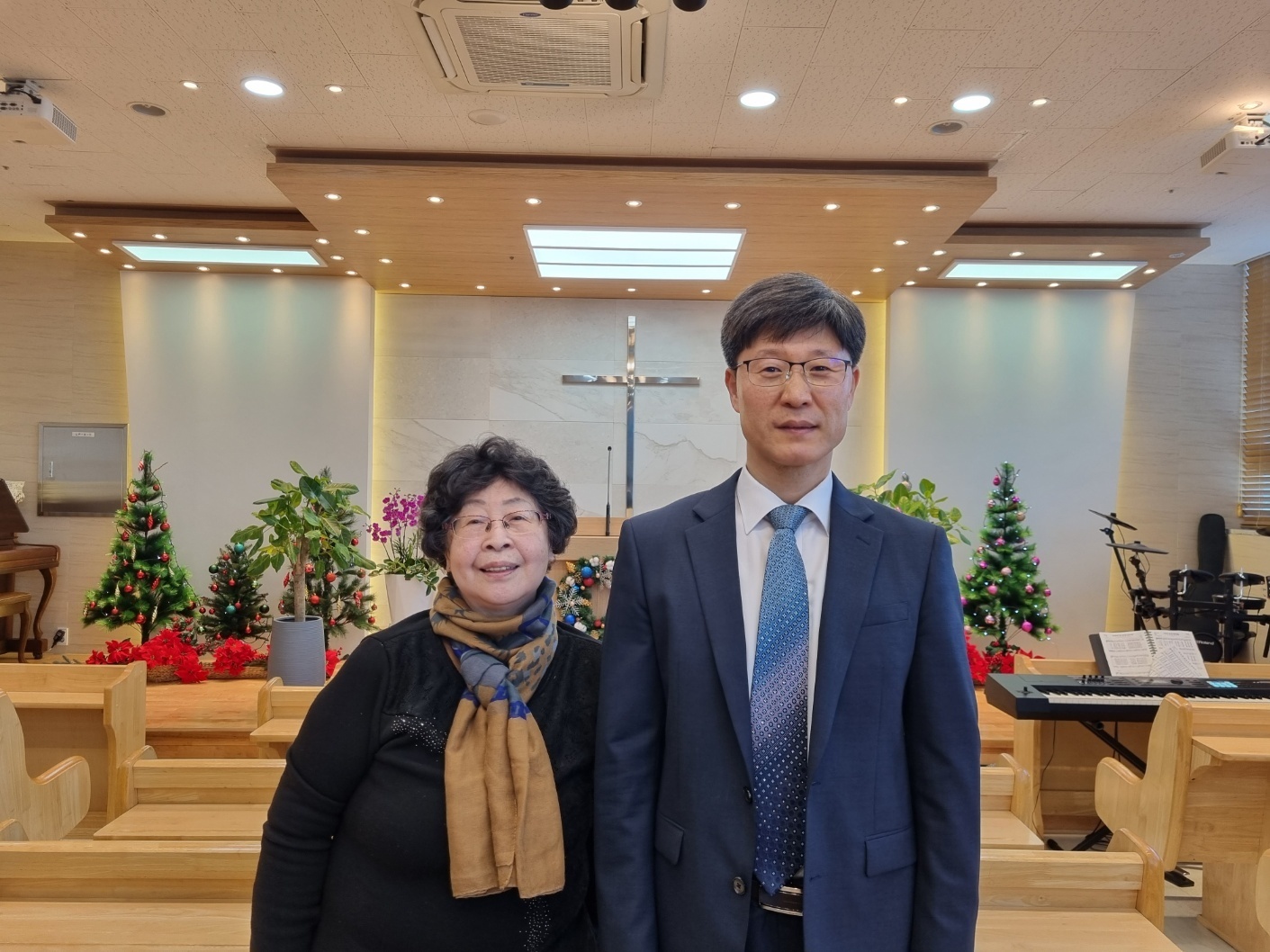 김순희 권사(2023. 3. 12 등록)